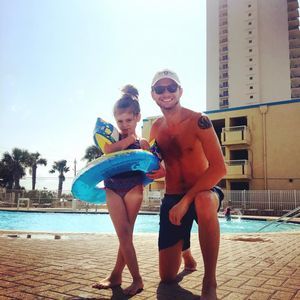 Meet your Posher, Bryan